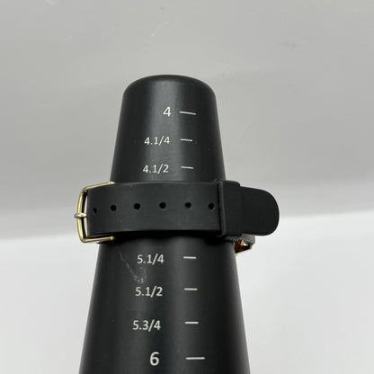 30mm Working Ladies Guess In God We Trust Hong Kong Gold Plated Quartz Watch