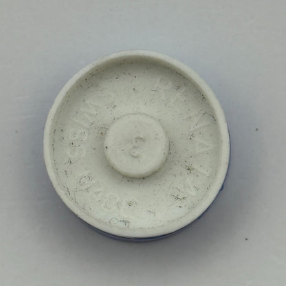 FE 68 Balance Wheel Complete And Spring 5 1/2'''  1805 M Watch Movement Parts 