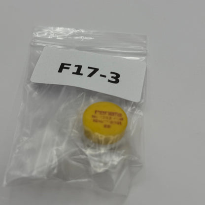 EB 8021 Balance Complete 10 1/2''' Renata 1253 Watch Movement Parts DAMAGED