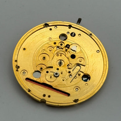 ETA 255.441 Quartz Watch Movement 6 Jewels Vintage Swiss Parts Repair 23.8mm
