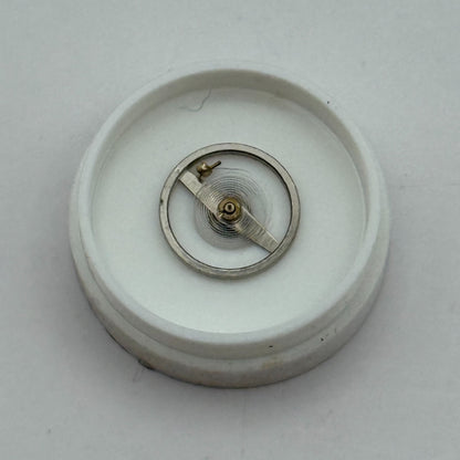 Oris 611 Balance Complete KIF Renata 820 M Watch Movement Parts Vintage NOS