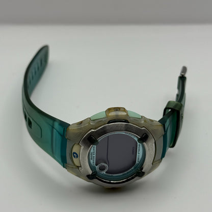 Casio Baby-G BG-172 Digital World Time Quartz Watch 42mm PARTS REPAIR