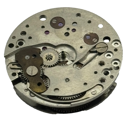 23.6mm Arbor EB 1451 Swiss Manual Wind 17 Jewels Watch Movement PARTS REPAIR