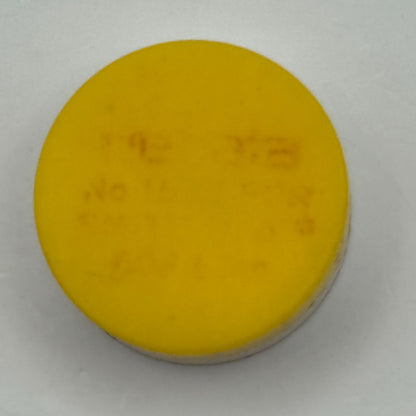 Balance Wheel Complete And Spring Renata Watch Movement Parts NOS 