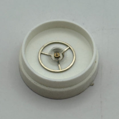 EB 8361 8365 8367 Balance Complete 8¾’’’ Renata 1597 M Watch Movement Parts