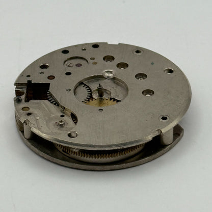 Possibly Ingersoll Watch Movement Manual Wind Vintage Parts Repair Spares 29.7mm