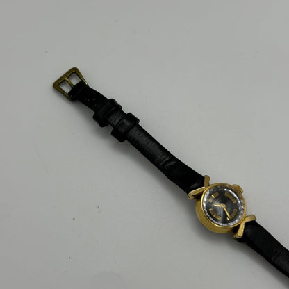 16mm Running Vintage Caballero D'Ivory High Quality ETA ? Manual Watch PARTS