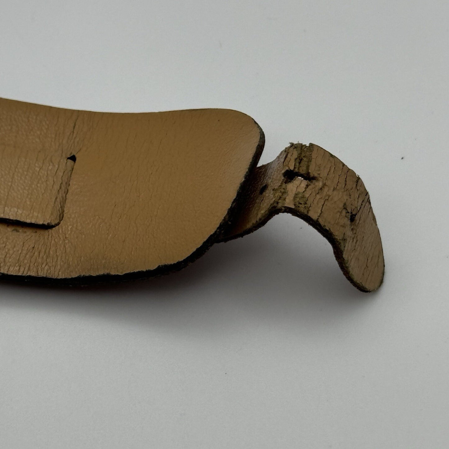 26mm WORKING Carronade Chic Style Bund Strap Manual Wind Vintage Ladies Watch