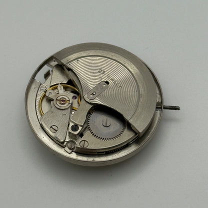 Poljot P2627 Watch Movement Soviet Automatic Vintage Parts Repair 30.9mm