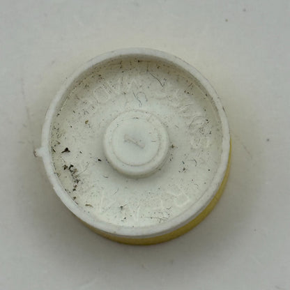 Brac 500Balance Wheel Complete And Spring a dgt. 1635 Watch Movement Parts NOS