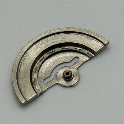 Slava S2427 Watch Movement Automatic Soviet Rotor Oscillating Weight 27.3mm