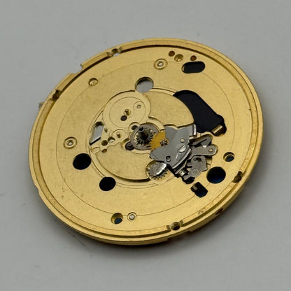 ETA 955.112 Quartz Watch Movement 7 Jewels Vintage Parts Repair Spares 26.2mm