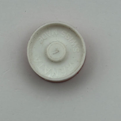 AS 1677 Balance Wheel Complete And Spring Inca 1414 M Watch Movement Parts NOS