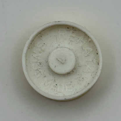 EB 8340 8341 Balance Wheel Complete And Spring 6¾’’’ 1401 M Watch Movement Parts