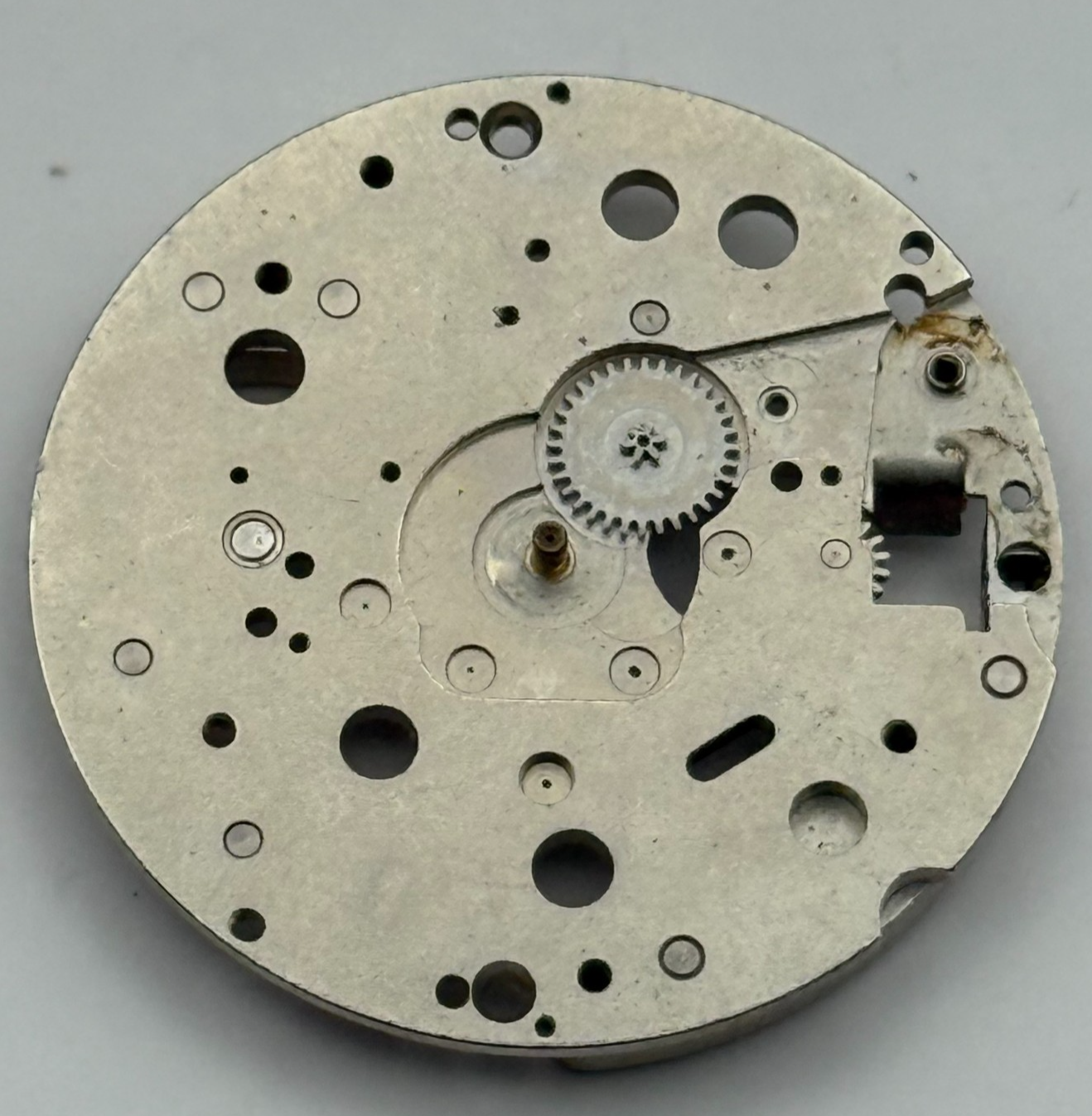 EB 8800 Watch Movement Manual Wind Vintage Swiss Parts Repair Spares 27mm