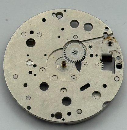 EB 8800 Watch Movement Manual Wind Vintage Swiss Parts Repair Spares 27mm