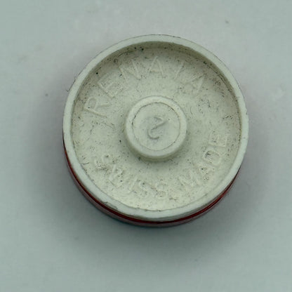 FHF 70 Balance Complete Inca Renata 567 M Watch Movement Parts DAMAGED