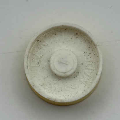 ES 50 Balance Complete a dgt Renata Watch Movement Parts Vintage NOS