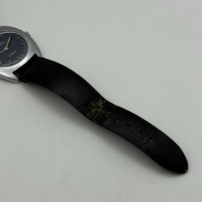 32mm Vintage Mens Limit FHF ST 69-21 Swiss Manual Wind Watch PARTS REPAIR