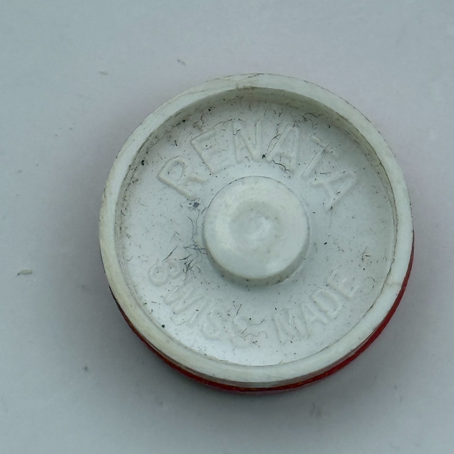 AS 1051 Balance Wheel Complete And Spring 5¼’’’ 34 M Watch Movement Parts NOS