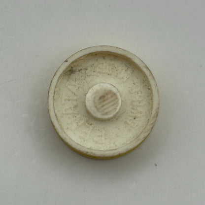 Spec Balance Wheel Complete And Spring 10½’’ Renata Watch Movement Parts NOS 