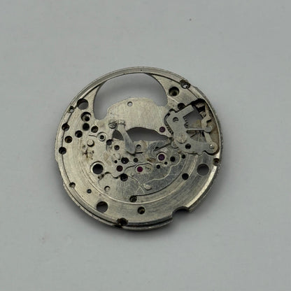 AS 1906 Watch Movement Main Plate Automatic Vintage Swiss Parts Repair 25.9mm