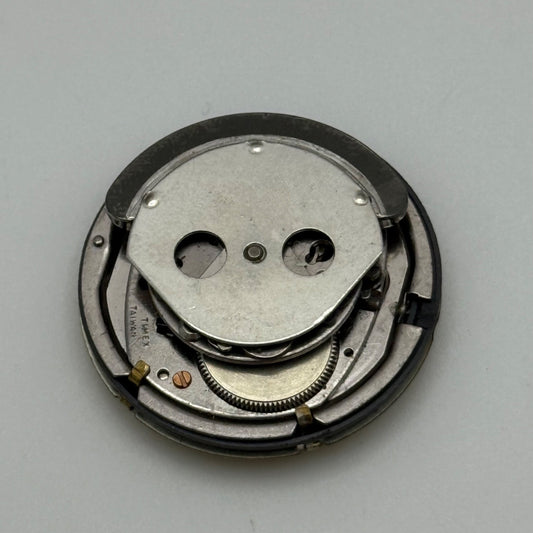 Timex UK Watch Movement Date Dial Automatic Vintage Parts Repair 29.4mm