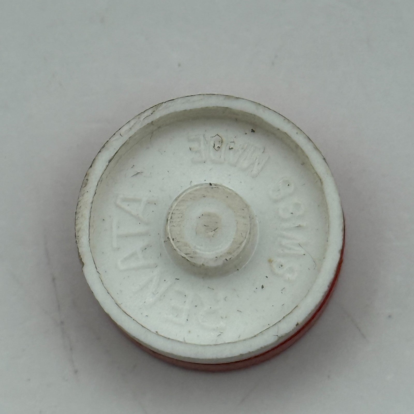 FHF 29 Balance Complete 8-12''' Renata Watch Movement Parts Vintage NOS