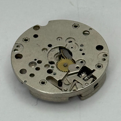 19.7mm Vintage Ronda RL 9013 Swiss Made Manual Wind Watch Movement PARTS REPAIR