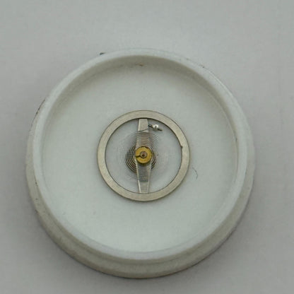 EB 1612 Balance Wheel Complete And Spring 6¾–8’’’ 950 Watch Movement Parts NOS