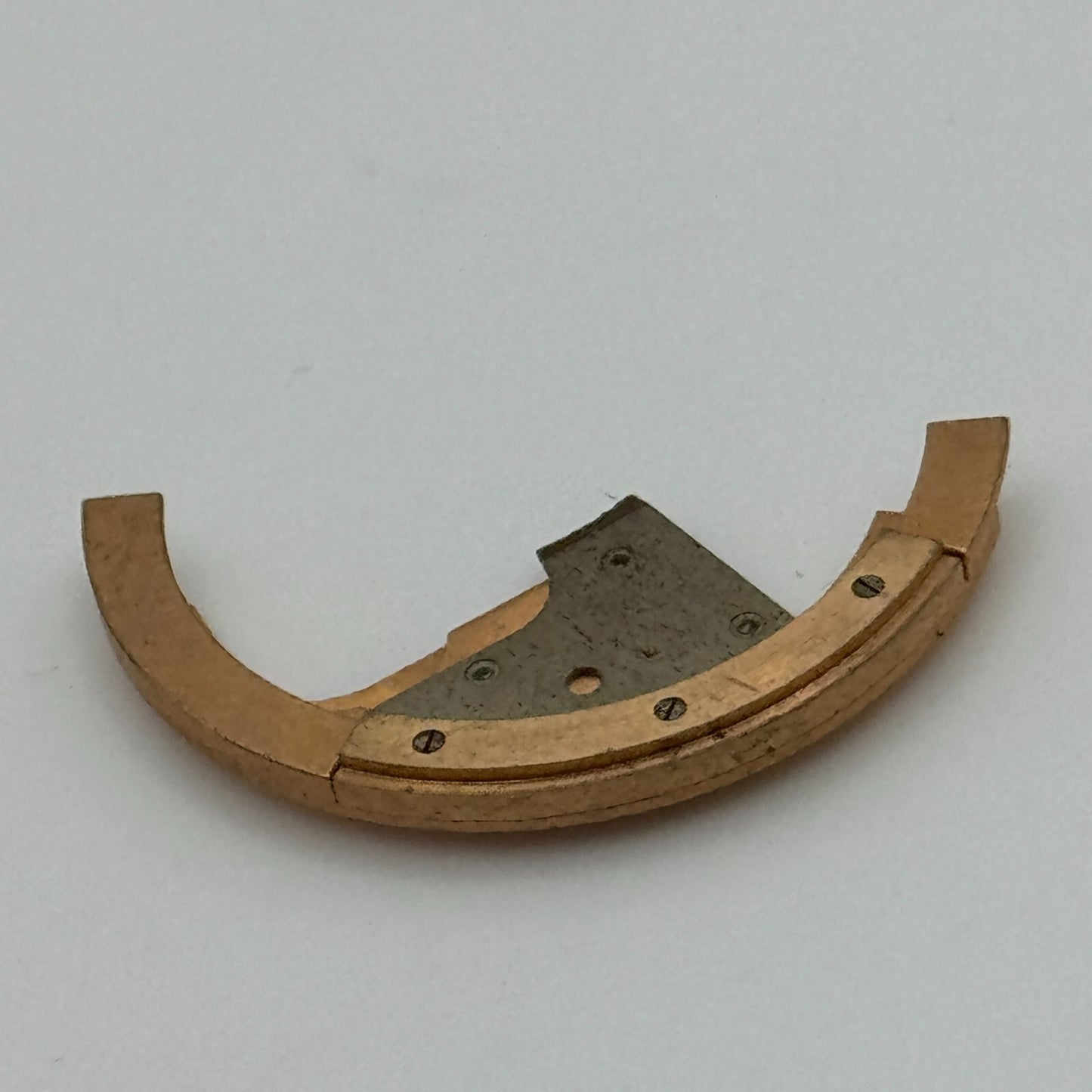 27.3mm Men's Omega 17 Jewels Swiss Automatic Rotor Vintage PARTS SPARES REPAIRS