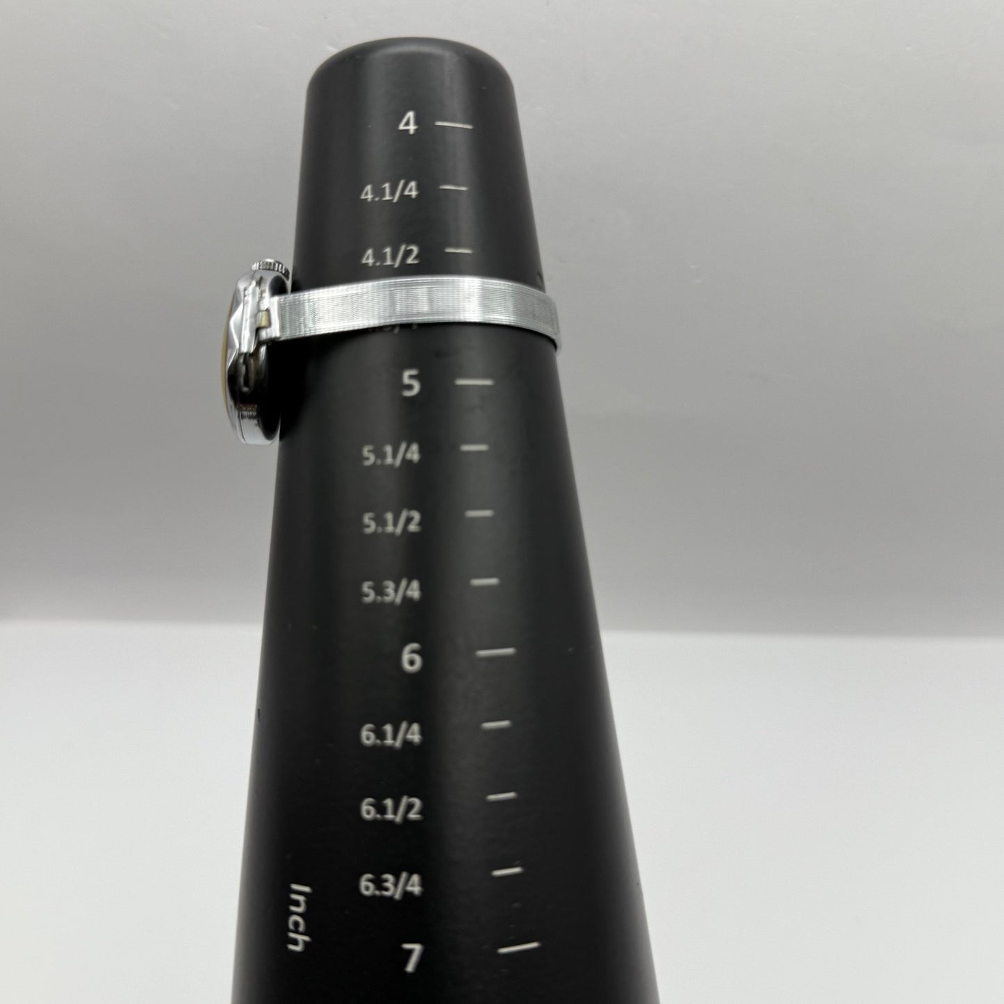 24mm Vintage Salvos Art Deco Foreign Sub Secs Manual Wind Watch PARTS / REPAIR