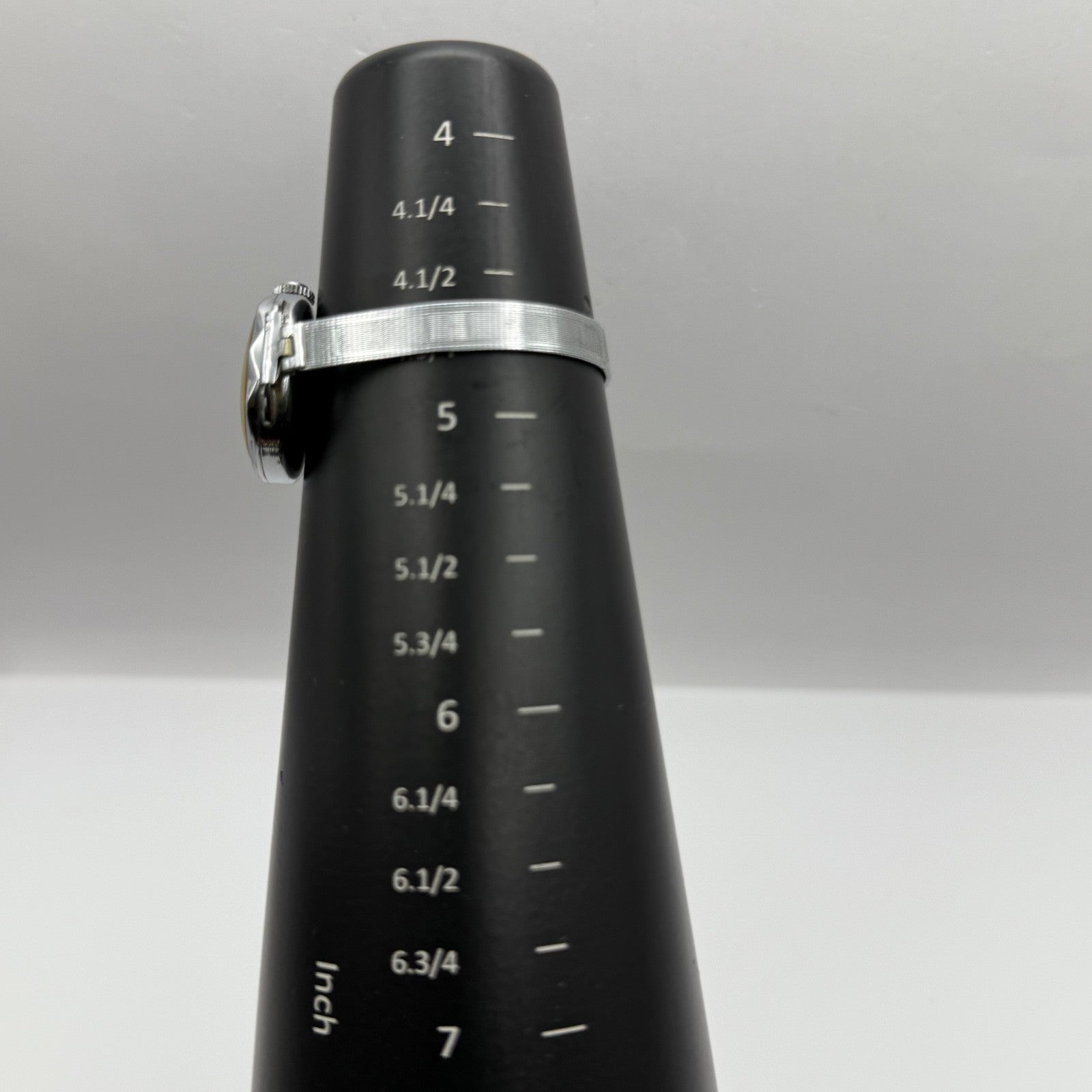 24mm Vintage Salvos Art Deco Foreign Sub Secs Manual Wind Watch PARTS / REPAIR