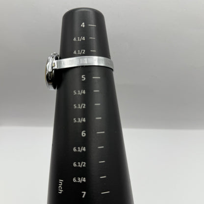 24mm Vintage Salvos Art Deco Foreign Sub Secs Manual Wind Watch PARTS / REPAIR