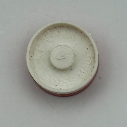 AS 1234 Balance Complete 5''' Inca Renata 1532 M Watch Movement Parts Vintage