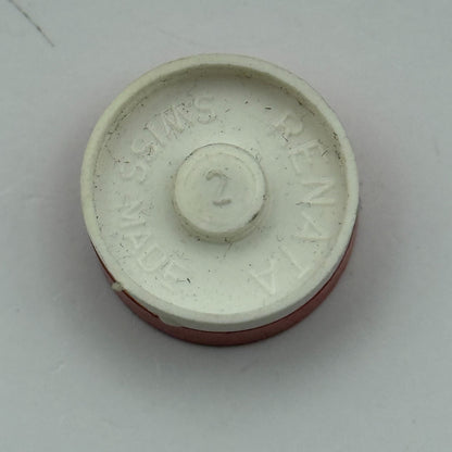 AS 1677 Balance Wheel Complete And Spring Inca 1224 M Watch Movement Parts NOS