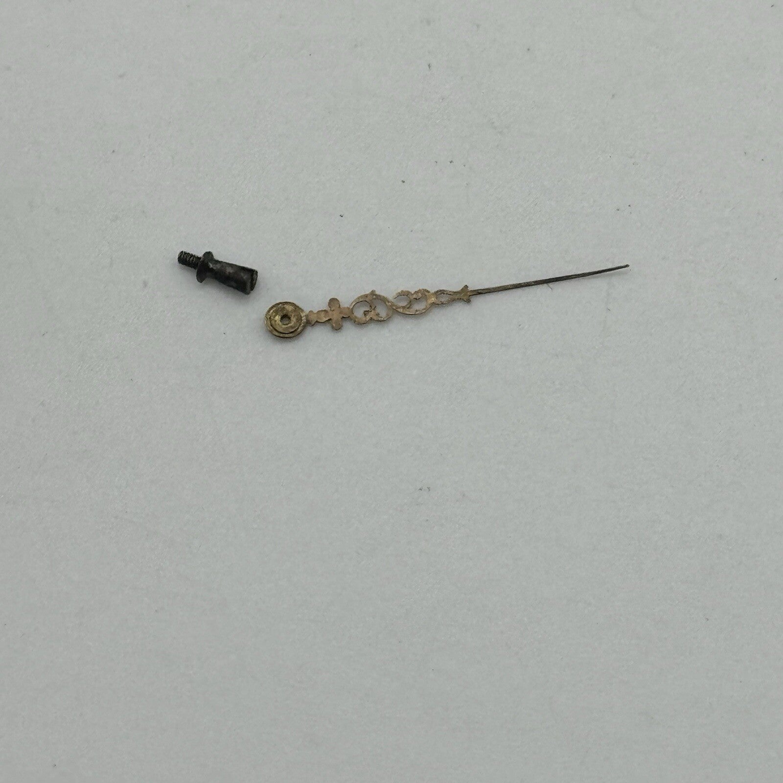 45.2mm Parrenin High Quality Antique Pocket Watch Movement FOR PARTS Repair