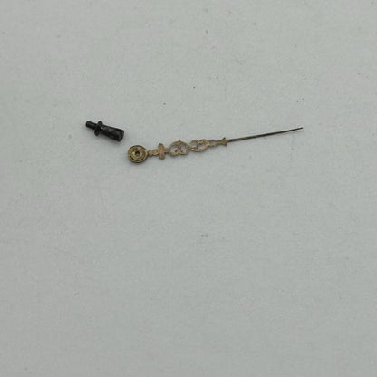 45.2mm Parrenin High Quality Antique Pocket Watch Movement FOR PARTS Repair