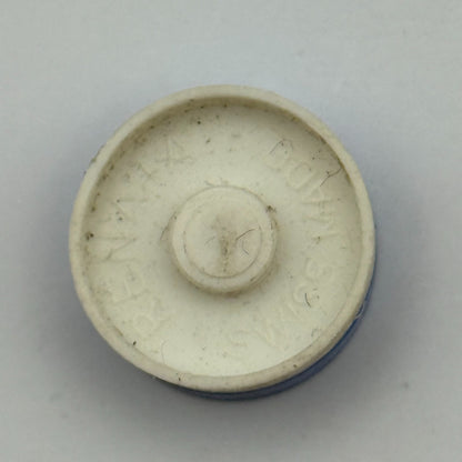 Tissot 21.7 Balance Wheel Complete And Spring 307 Watch Movement Parts NOS 