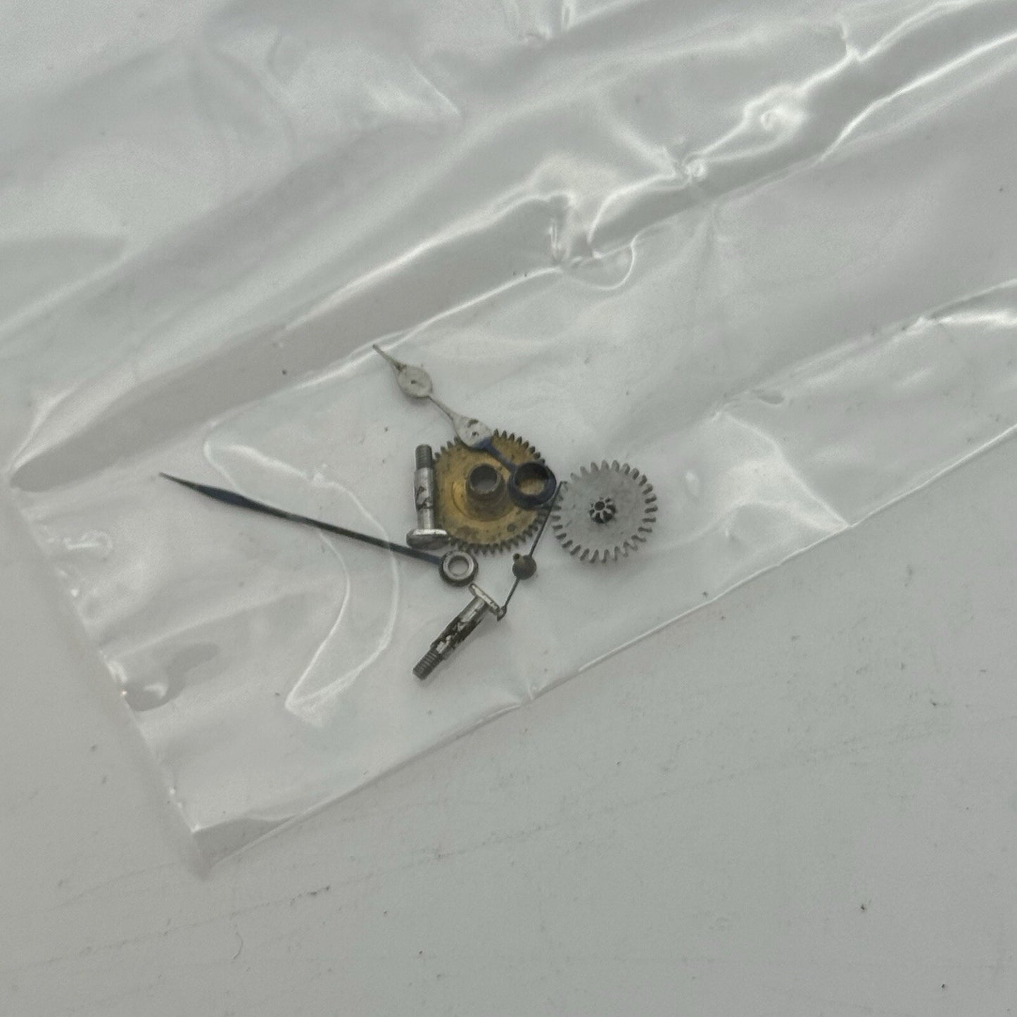 41.2mm Key Wound Dent 33 Cockspur Street London Pocket Watch Movement To Restore