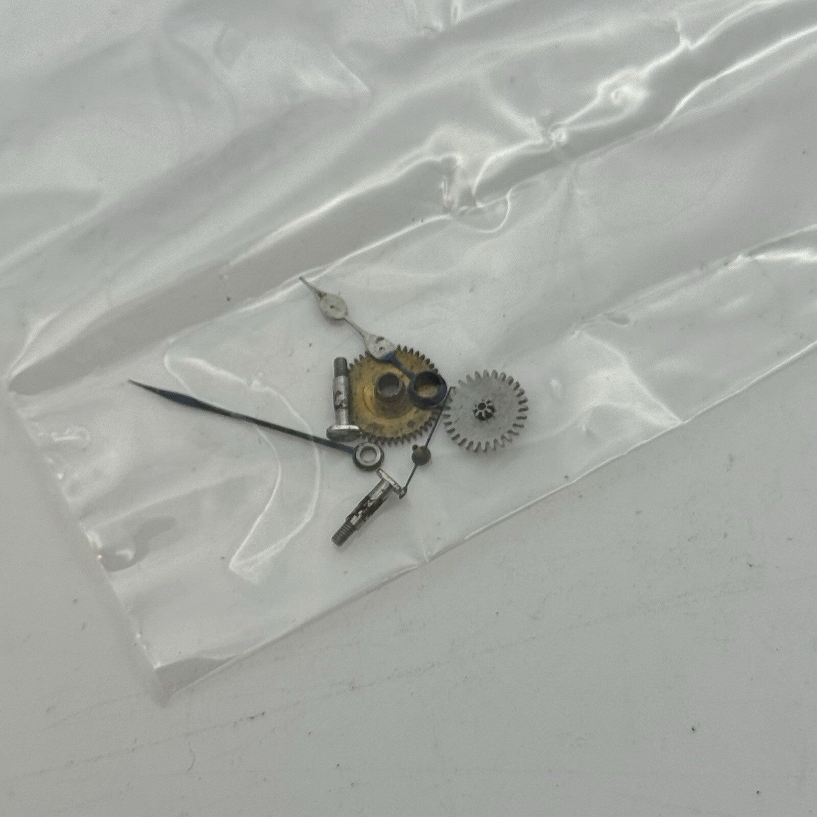 41.2mm Key Wound Dent 33 Cockspur Street London Pocket Watch Movement To Restore