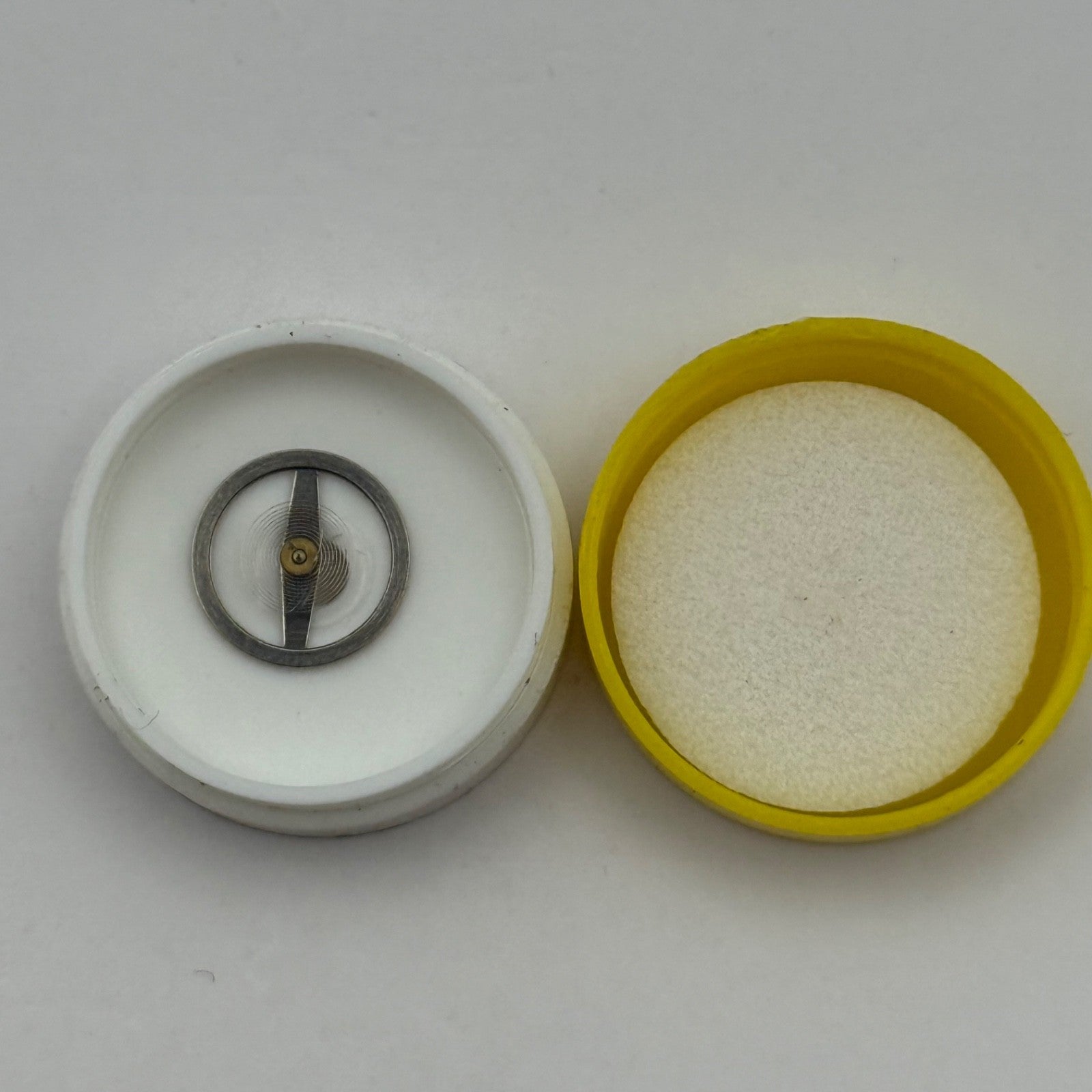 BFG Balance Wheel Complete And Spring DGT Renata Watch Movement Parts NOS 