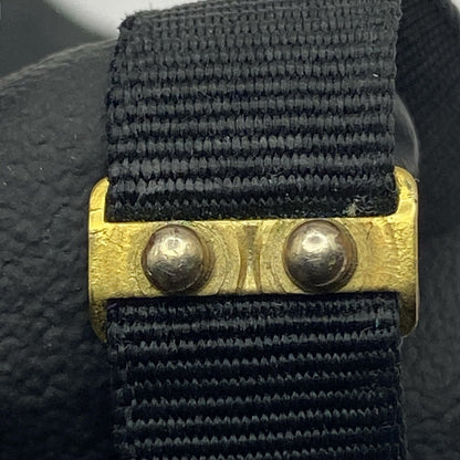 25mm Ladies SMALL Art Deco Gold Plated Sub Seconds Old Watch TO RESTORE