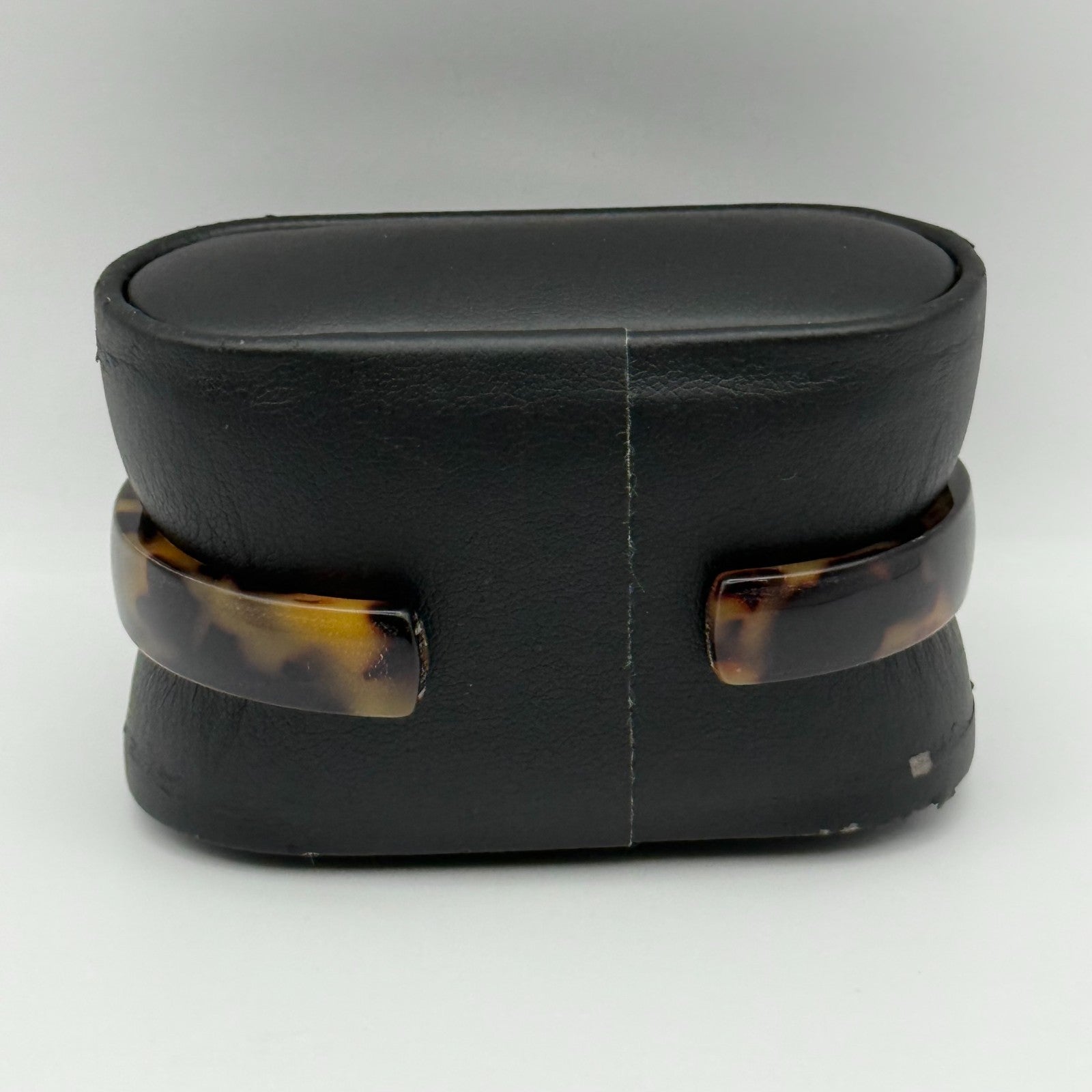 Thomas Calvi Ladies Quartz Watch Bangle Strap Working 30mm