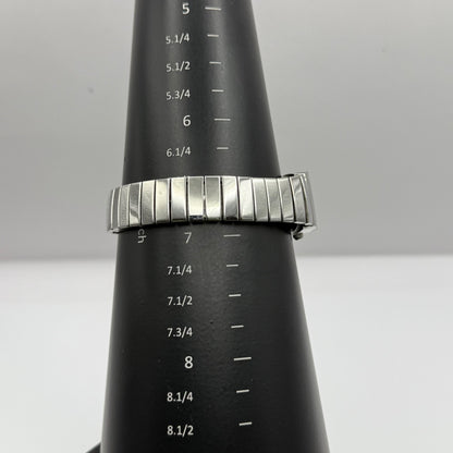 Ladies Next Quartz Watch ICW Pink Dial Steel Expandable Strap 20mm Working