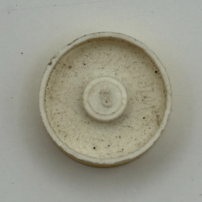 Oris 440 Balance Wheel Complete And Spring  6¾-8’’’ 974 M Watch Movement Parts 