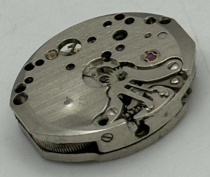 13mm Ladies FEF 6632 Swiss Manual Wind Watch Movement Vintage PARTS SPARES