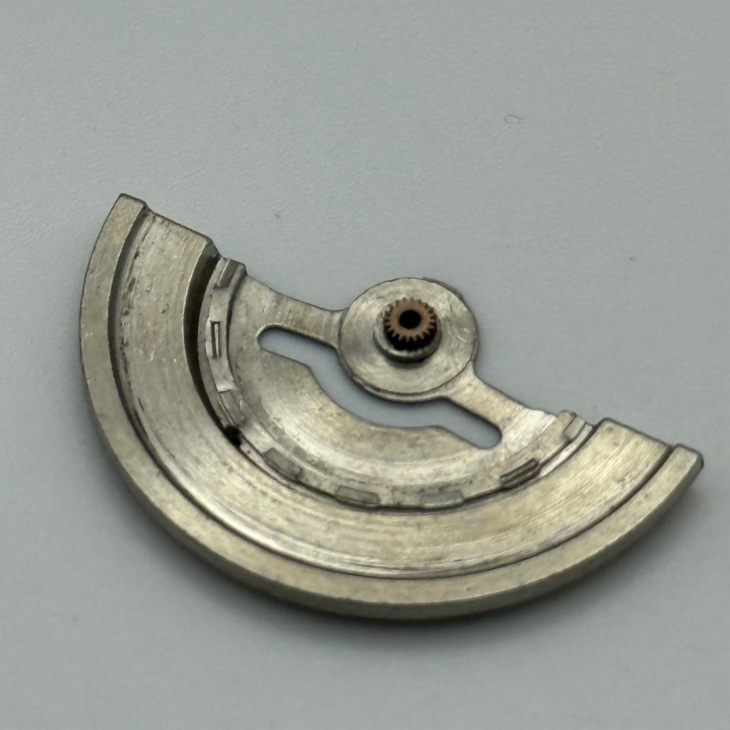 Slava S2427 Watch Movement Automatic Soviet Rotor Oscillating Weight 27.3mm