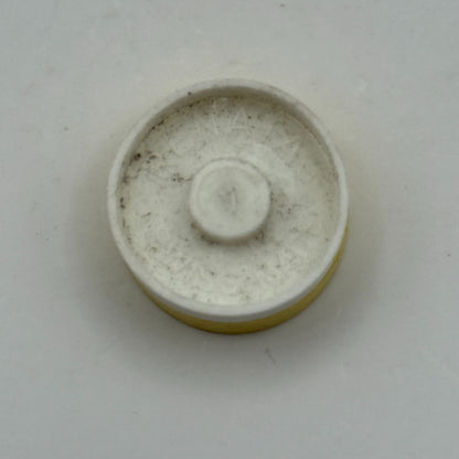 Ebosa 65 Balance Wheel Complete And Spring 12½’’’ Watch Movement Parts NOS