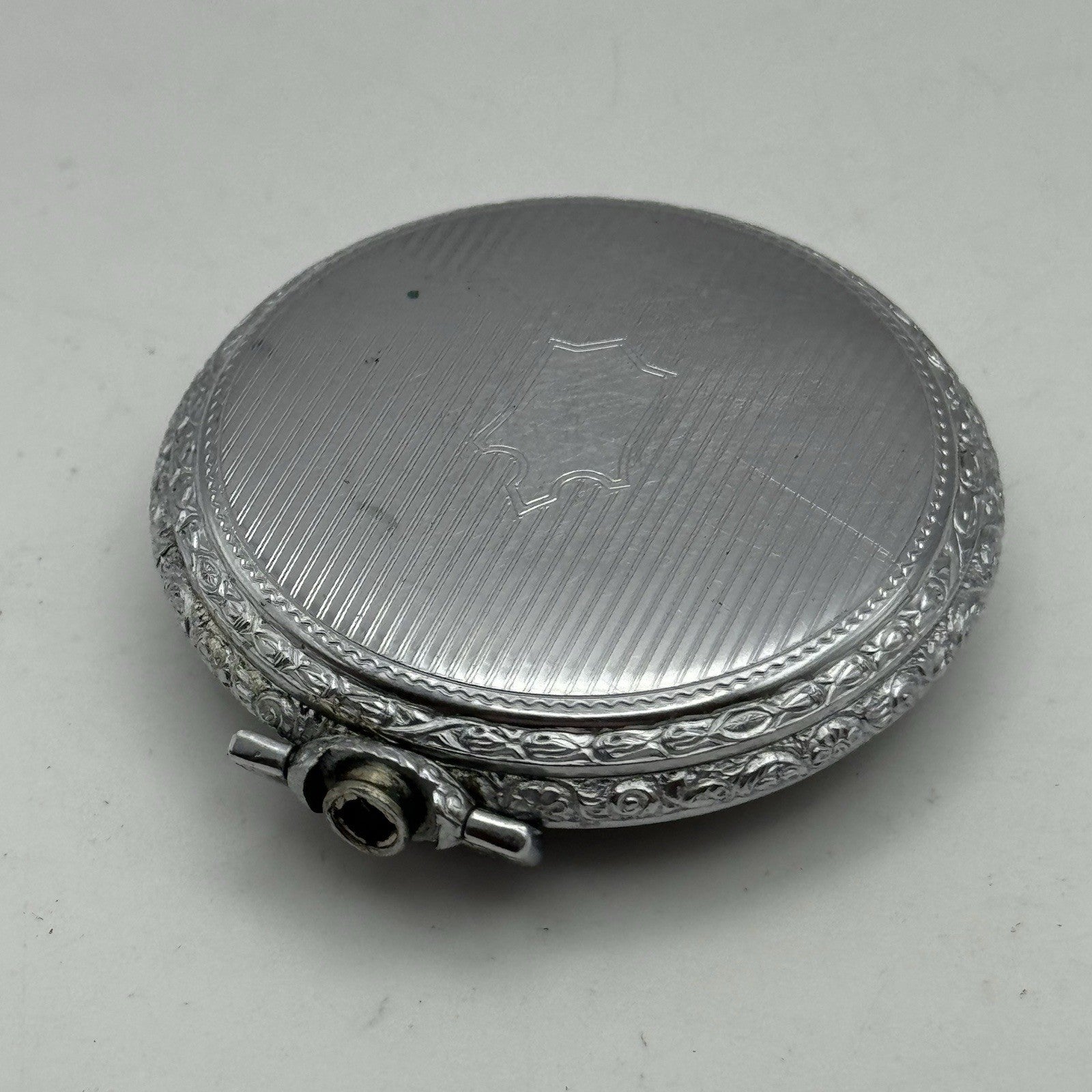 12S Illinois The Master Double Roller Grade 405 Model 3 Pocket Watch TO RESTORE